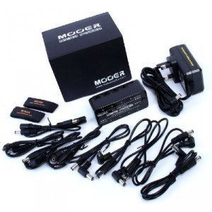 Mooer MPW1 Micro Power