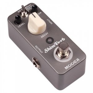 Mooer MRV1 Shim Verb