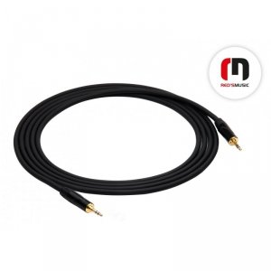 Red's Music mini Jack st - mini Jack st 0,5m AU1905BX