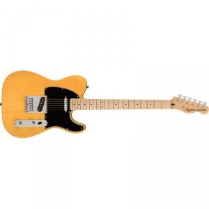 Squier FSR Affinity Tele MN BPG NAT