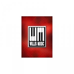 Willis Music John Thompson's Easiest Piano Songs