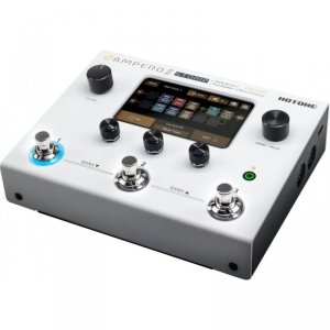 Hotone MP300 Ampreo II Stomp