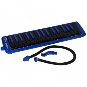 HOHNER OCEAN BLUE melodyka