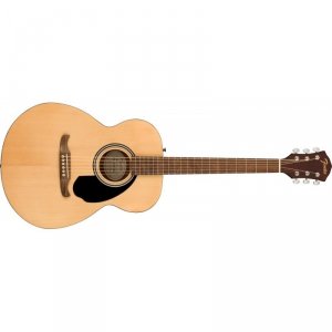 Fender DE FA-135 Concert NAT WN