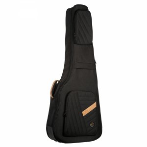 Ortega OGBAB-DLX-BK Deluxe Gig-Bag  do Basu Akustycznego