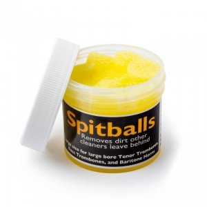 Herco HE186SI Spitballs
