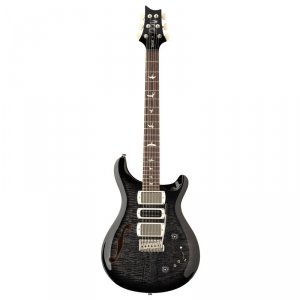 PRS SE Special Semi-Hollow 2026 Charcoal Burst - gitara elektryczna