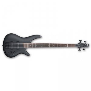 Ibanez SR300EBWK Gitara basowa Weathered Black