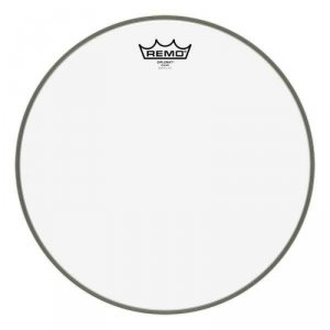 Encore by Remo Diplomat Clear 13 - naciąg perkusyjny