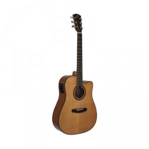 Dowina Rioja DCE Gitara Elektro-Akustyczna