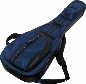 Ibanez IGB681-BL Blue PowerPad Gig Bag na gitarę elektryczną