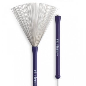 Vic Firth HB miotełki do perkusji