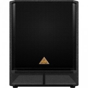 Behringer VP1800S subwoofer pasywny 400 W