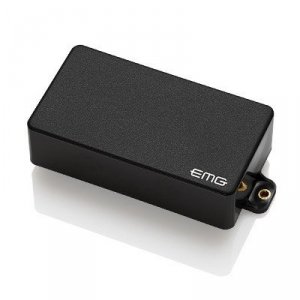 EMG81 EMG 81 przystawka humbucker gitarowy