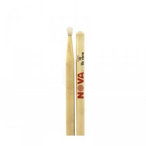 VIC FIRTH Nova 5B Nylon pałki perkusyjne 
