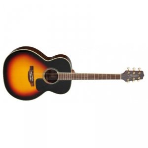 Gitara akustyczna Takamine GN51BSB