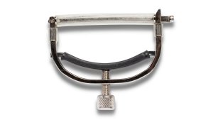 Taylor Capo 6-string Nickel Kapodaster do gitary akustycznej