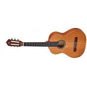 Ortega R122L 3/4 Gitara klasyczna Leworęczna