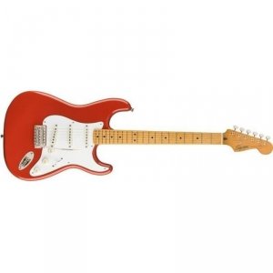 Squier Classic Vibe 50s MN FRD