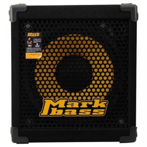 MarkBass New York 121 Kolumna Basowa 1x12 400W