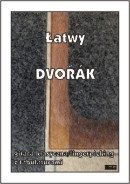 Contra Łatwy Dvorak gitara klasyczna fingerpicking z tabulaturami