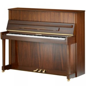 W.Hoffmann T-128 Walnut pianino 128cm