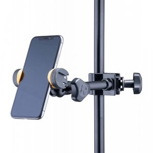 Hercules DG207 uchwyt na tablet telefon ipad