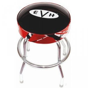 EVH Eddie Van Halen 24 Bar Stool