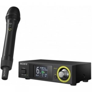 SONY DWZ-M70 cyfrowy system bezprzewodowy