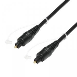 Adam Hall K3 DTOS 4M 0500 Kabel Toslink 5m