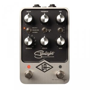 Universal Audio Starlight Delay