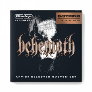 Dunlop Behemoth 11-56