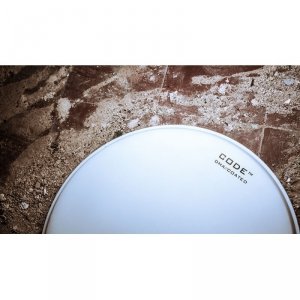 Code DNA Coated 16″ naciąg na tom / centralę