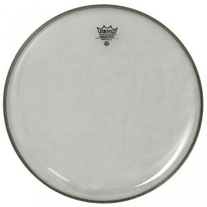 Remo Ambassador 10 clear naciąg BA-0310-00