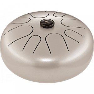 Meinl Sonic Energy STD4PG G-Minor steel tongue drum