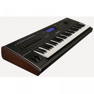 KURZWEIL PC3K6 syntezator stacja robocza