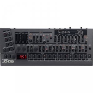 Roland JD-08 Syntezator
