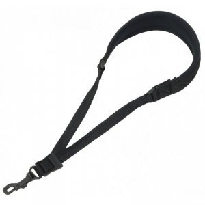 Neotech Pad-It Strap pasek do saksofonu haczyk