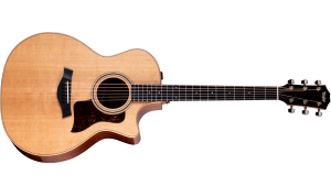 Taylor 314ce Studio Natural Gitara Elektro-Akustyczna