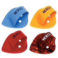 Herco Extra Heavy HE114 pazurek na kciuk 