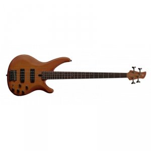 YAMAHA TRBX504 BRB gitara basowa