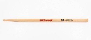 Wincent 5A Precision pałki hikorowe