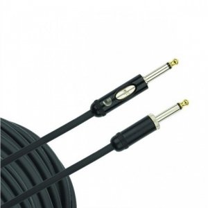 Kabel gitarowy Planet Waves PW-AMSK-10 kabel instrumentalny z wyłącznikiem