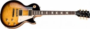 Gibson Les Paul Standard Figured Top 50s Tobacco Burst