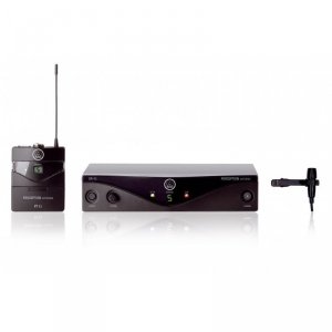 AKG WMS 45 Presenter Set