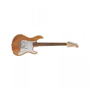 Yamaha Pacifica 112J YNS Yellow Natural Satin