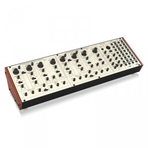 Behringer 2-XM Syntezator analogowy typu desktop