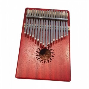 ArsNova WK-17 RD kalimba 17-głosowa