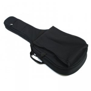 Ewpol Pokrowiec na gitarę klasyczną 20mm pianki 3/4