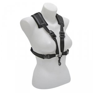 BG S41CSH Comfort szelki do saksofonu damskie
